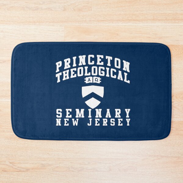 Item preview, Vintage Princeton Theological Seminary Nj  designed and sold by BelovedUni.