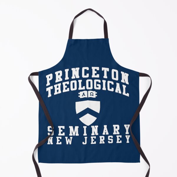Item preview, Vintage Princeton Theological Seminary Nj designed and sold by BelovedUni.