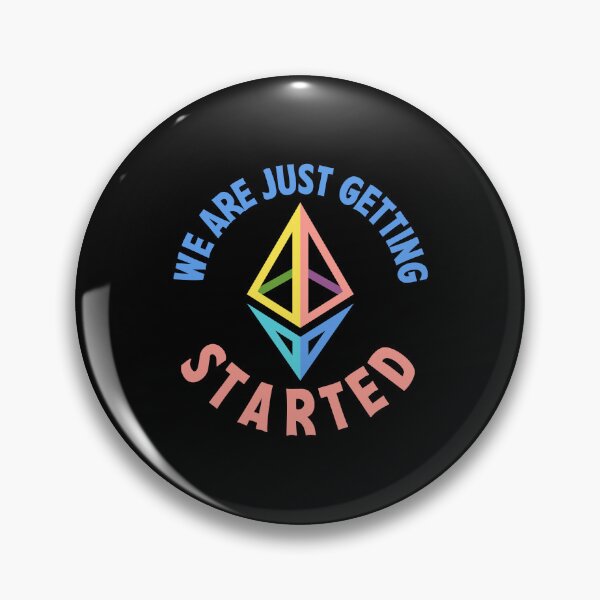 Item preview, Ethereum Logo ETH Coin Crypto Bitcoin Trader Miner Gift designed and sold by farhanhafeez.