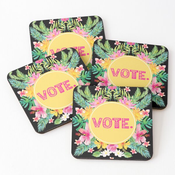Item preview, Vote USA Vote - American Elections 2020 Nov 3 Voting Gift designed and sold by farhanhafeez.