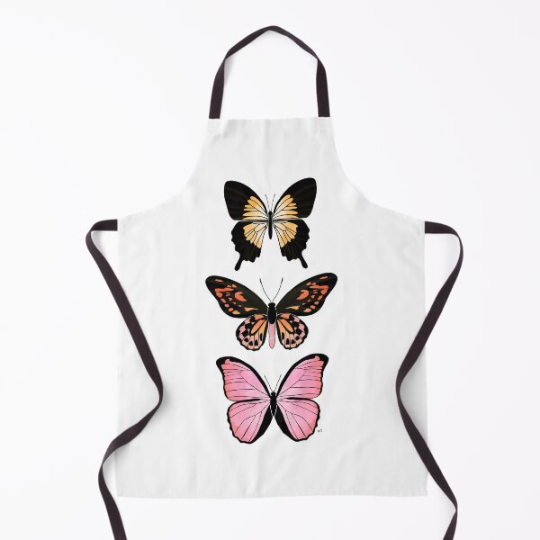Item preview, Butterflies - Sunrise designed and sold by monitdesign.