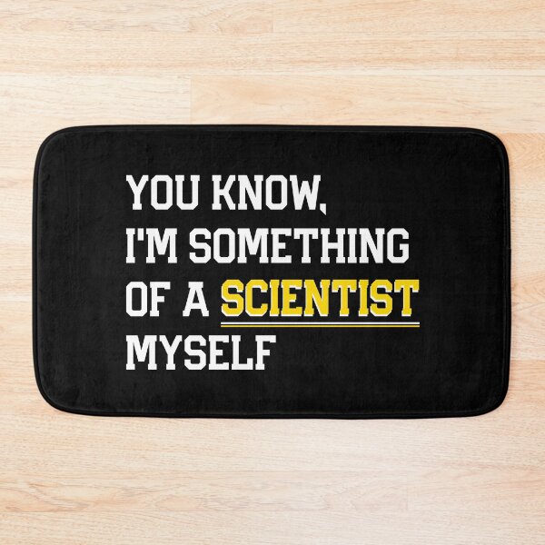 Item preview, Funny Scientist Meme Physics Programmer Quantum Science design designed and sold by farhanhafeez.