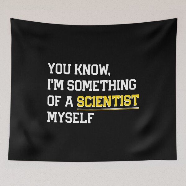 Item preview, Funny Scientist Meme Physics Programmer Quantum Science design designed and sold by farhanhafeez.
