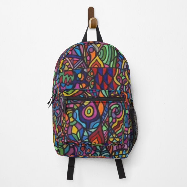 Item preview, Colors Shapes and Lines designed and sold by Q Art & Design .