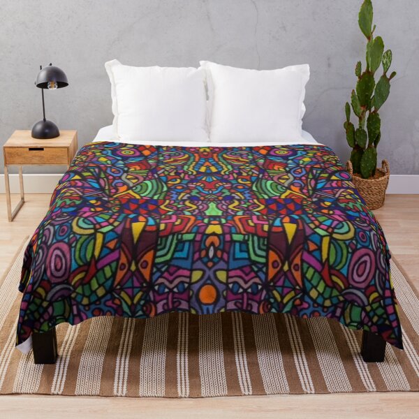 Item preview, Colors Shapes and Lines designed and sold by Q Art & Design .