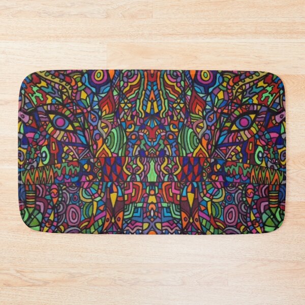 Item preview, Colors Shapes and Lines  designed and sold by Q Art & Design .