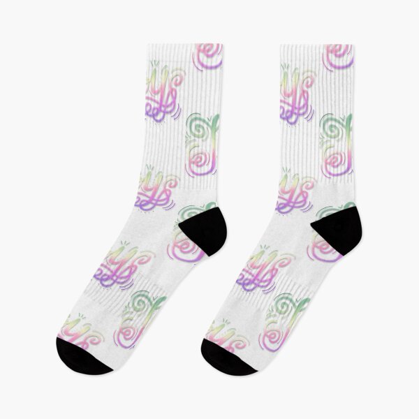 Item preview, Joy Hand Lettering Genderfae Pride Pastel Pink designed and sold by JoyfulJen.