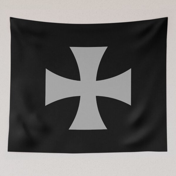 Item preview, Templar Cross designed and sold by Equinox-Ds.