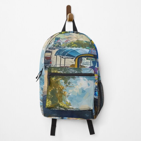 Item preview, Tuk Tuk Thailand designed and sold by Sijtipat.