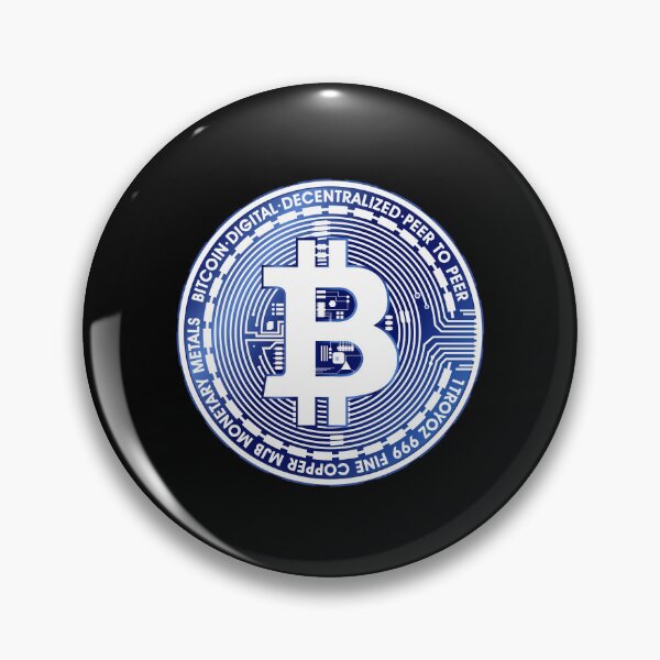 Item preview, Bitcoin BTC Coin Crypto Trader #bitcoin Future Freedom Gift designed and sold by farhanhafeez.