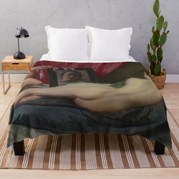 Item preview, Rokeby Venus Painting by Diego Velázquez designed and sold by TeeARTHY.
