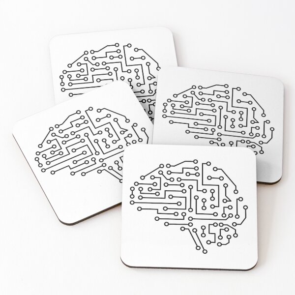 Item preview, Machine Learning AI Data Science Heartbeat Data Engineer design designed and sold by farhanhafeez.