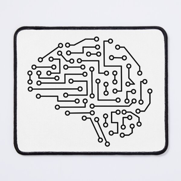 Item preview, Machine Learning AI Data Science Heartbeat Data Engineer design designed and sold by farhanhafeez.
