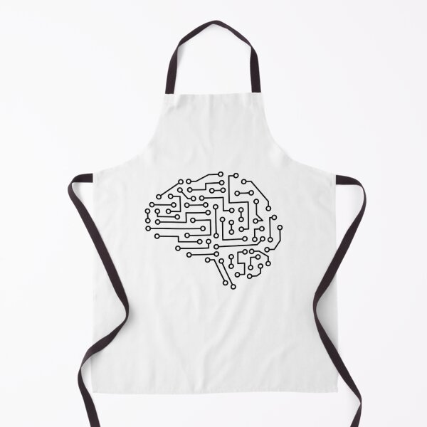 Item preview, Machine Learning AI Data Science Heartbeat Data Engineer design designed and sold by farhanhafeez.