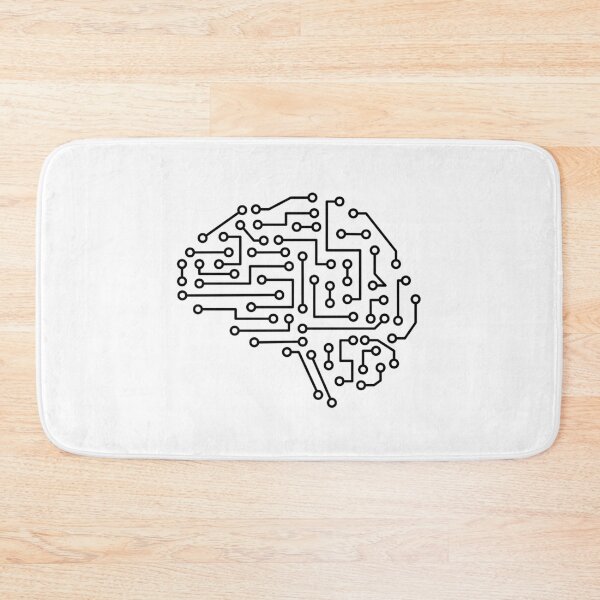 Item preview, Machine Learning AI Data Science Heartbeat Data Engineer design designed and sold by farhanhafeez.