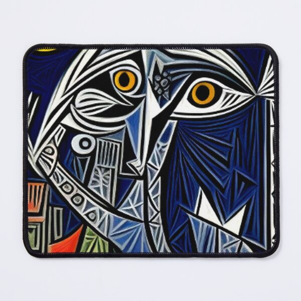 Item preview, Classic Abstract Animal Art designed and sold by TheDarkWardrobe.