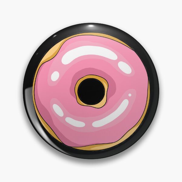 Artikelvorschau, Donut Costume Funny Doughnut Halloween Donut Costume Gear entworfen und verkauft von DynamicDesign.