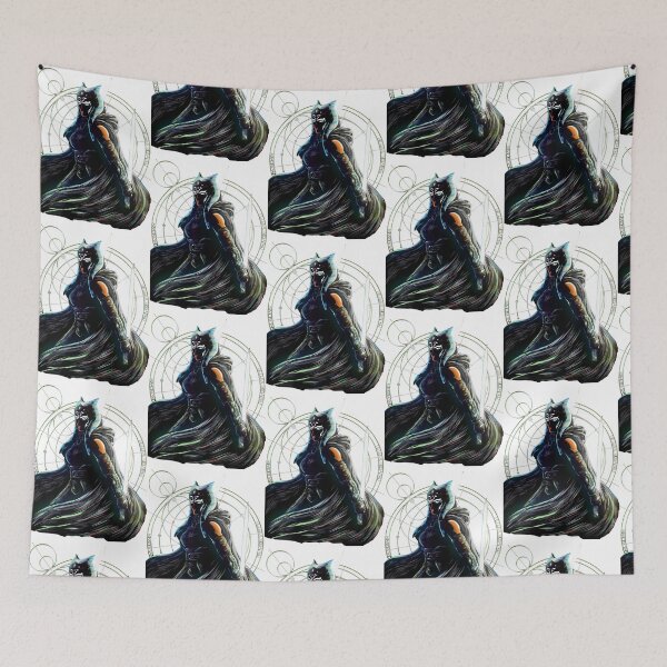 Item preview, The Master Ronin designed and sold by CUW3.