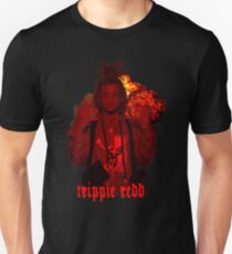 trippie red t shirt