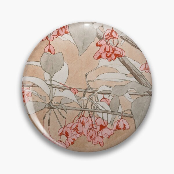 Item preview, Hannah Borger Overbeck   Burning Bush Hannah Borger Overbeck designed and sold by TeeARTHY.