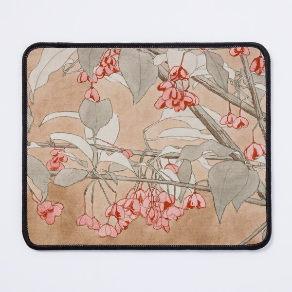 Item preview, Hannah Borger Overbeck Burning Bush Hannah Borger Overbeck designed and sold by TeeARTHY.
