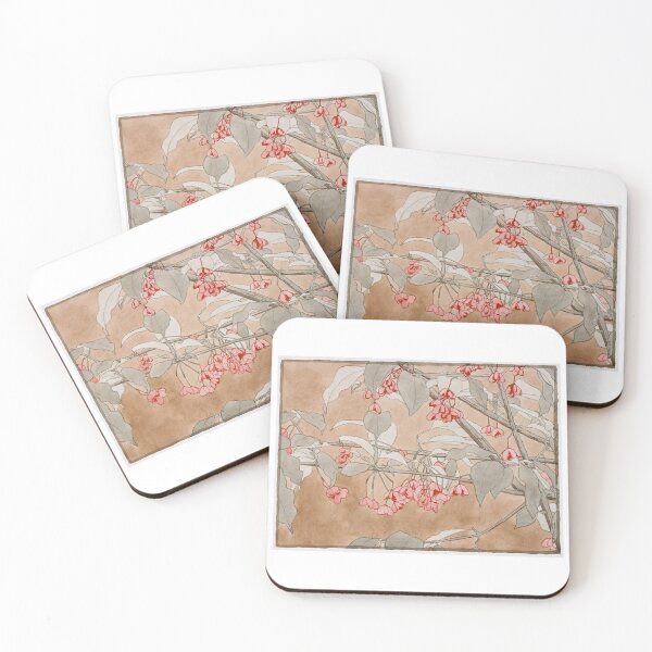 Item preview, Hannah Borger Overbeck   Burning Bush Hannah Borger Overbeck designed and sold by TeeARTHY.
