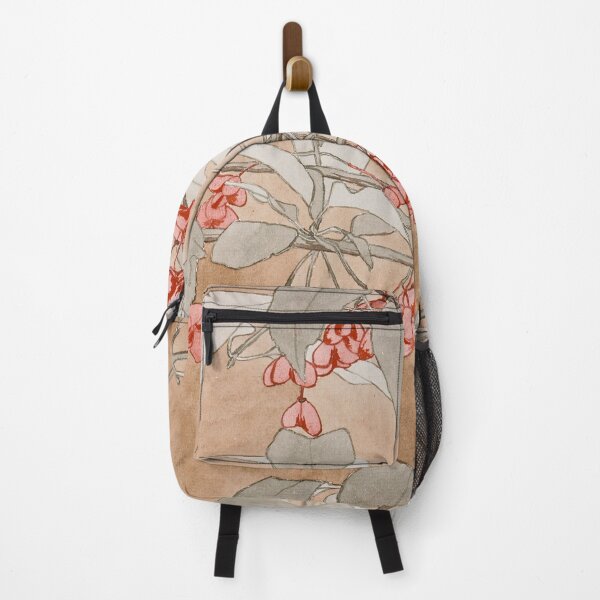 Item preview, Hannah Borger Overbeck Burning Bush Hannah Borger Overbeck designed and sold by TeeARTHY.