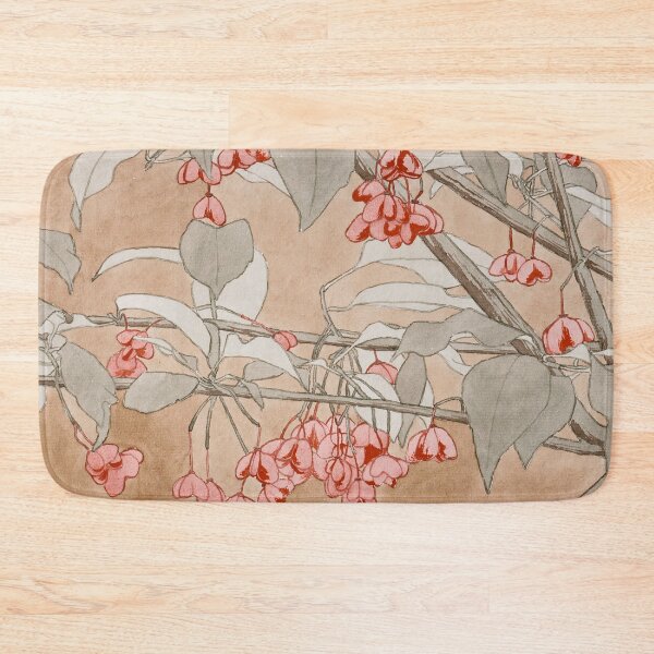Item preview, Hannah Borger Overbeck   Burning Bush Hannah Borger Overbeck designed and sold by TeeARTHY.