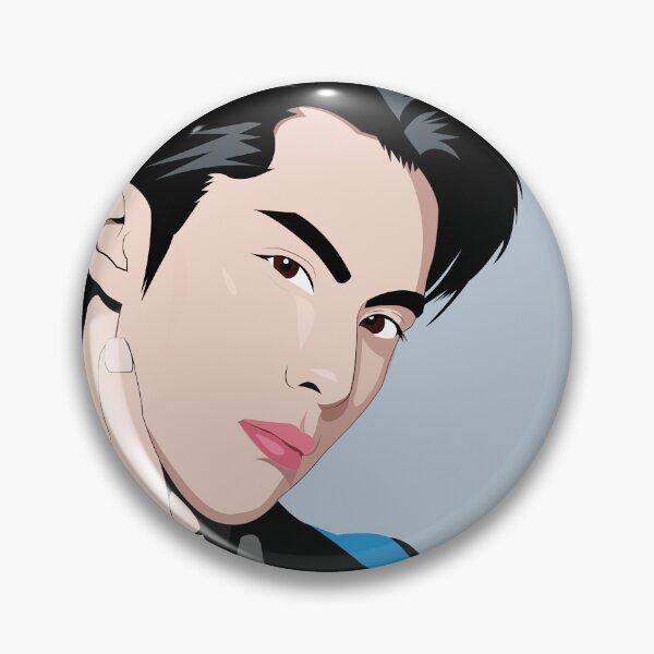 Item preview, Dylan Wang designed and sold by Gusstarz.