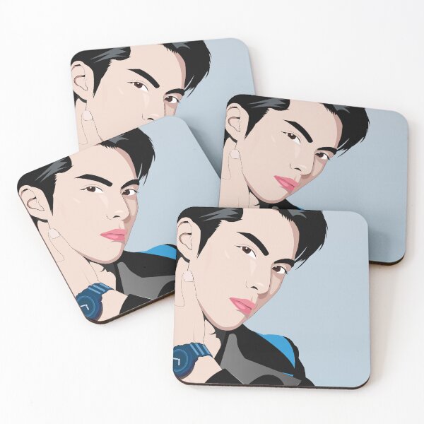 Item preview, Dylan Wang designed and sold by Gusstarz.