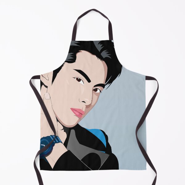 Item preview, Dylan Wang designed and sold by Gusstarz.