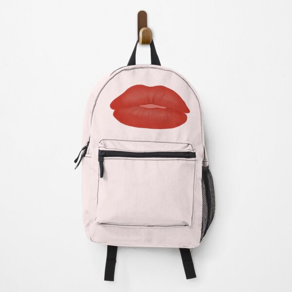 Item preview, Lips and Love - Minimalist designed and sold by Poise-Official.