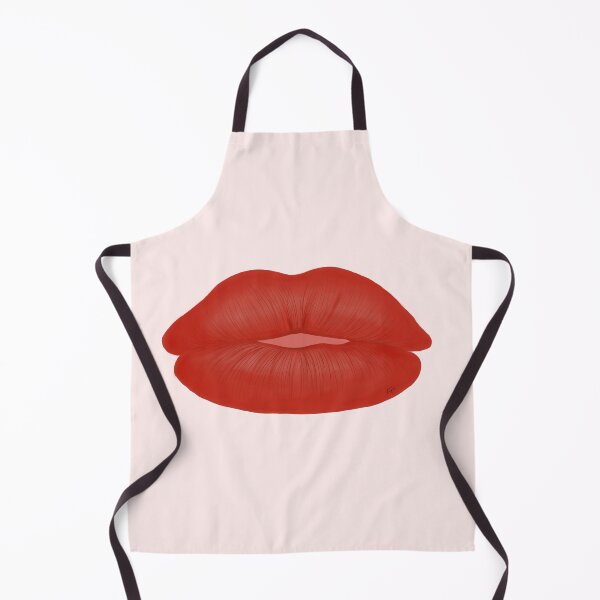 Item preview, Lips and Love - Minimalist designed and sold by Poise-Official.