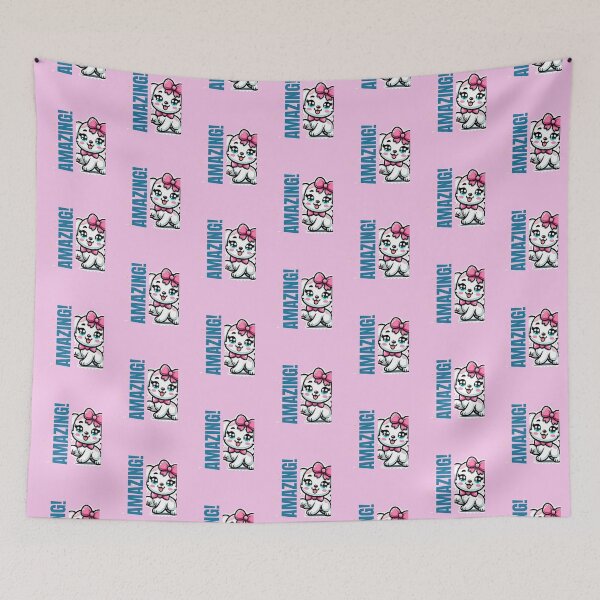 Item preview, Adorable Pink Puppy designed and sold by Sarah  English.