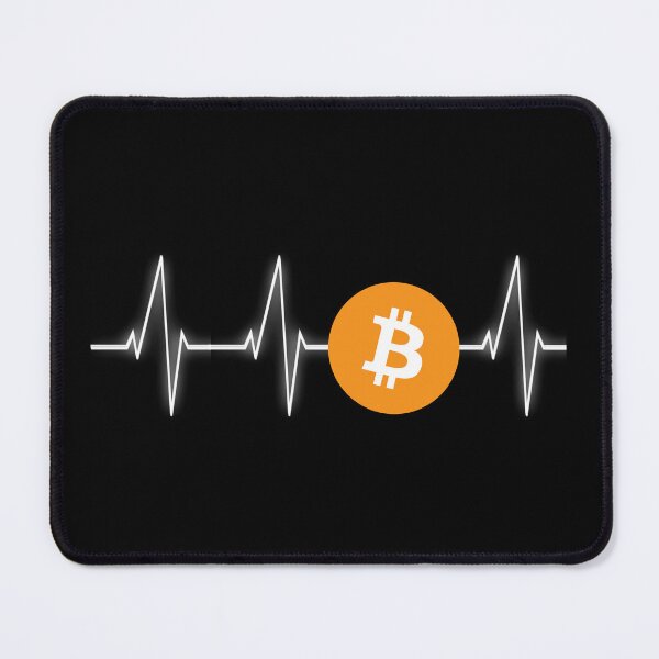Item preview, Bitcoin BTC Coin Crypto Trader #bitcoin Future Freedom Gift designed and sold by farhanhafeez.