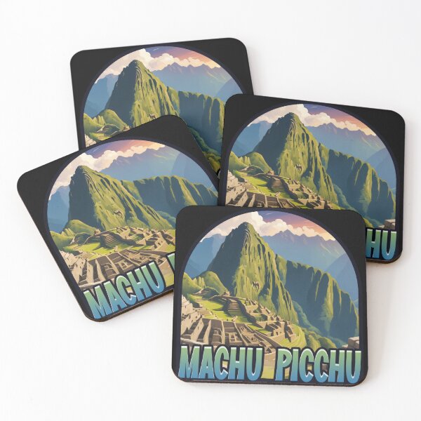 Item preview, Machu Picchu - Peru designed and sold by duke818.