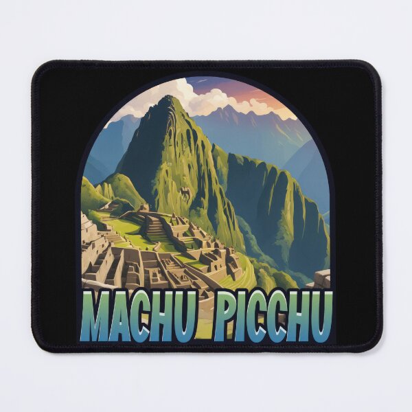 Item preview, Machu Picchu - Peru designed and sold by duke818.