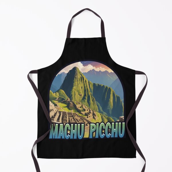 Item preview, Machu Picchu - Peru designed and sold by duke818.