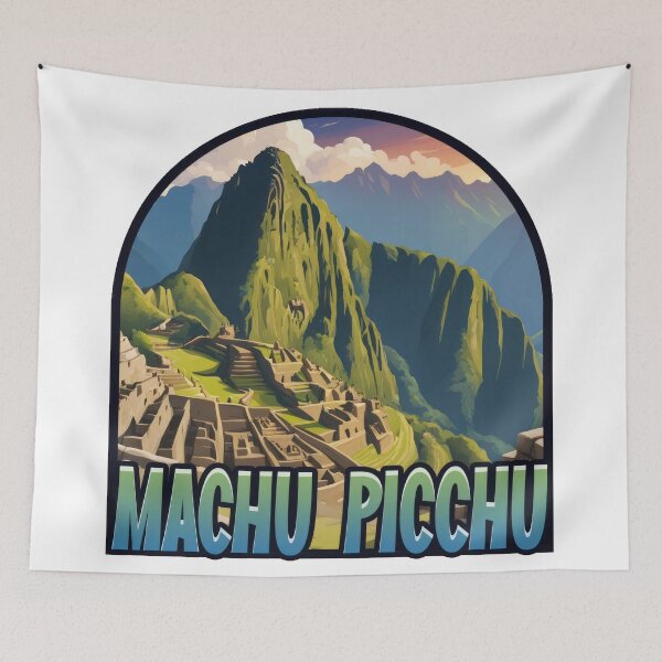 Item preview, Machu Picchu - Peru designed and sold by duke818.