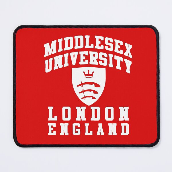 Item preview, Vintage Middlesex University London  designed and sold by BelovedUni.