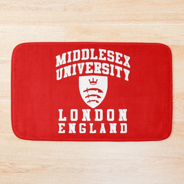 Item preview, Vintage Middlesex University London  designed and sold by BelovedUni.