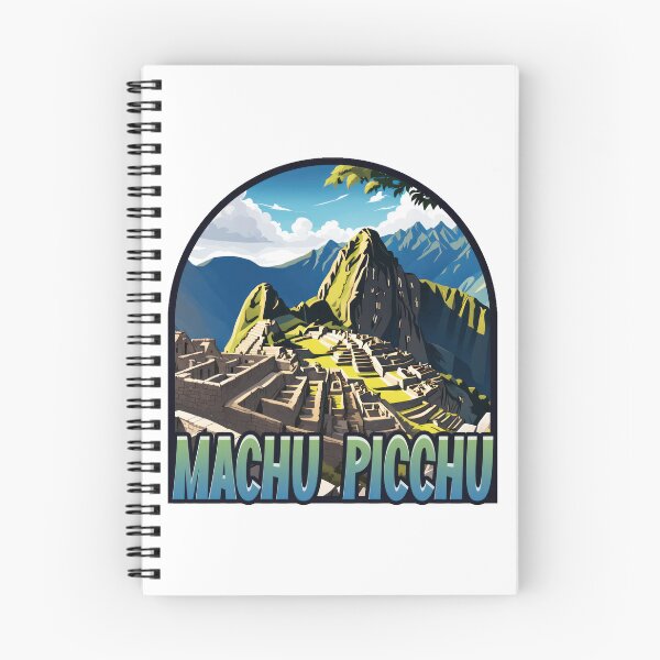 Item preview, Machu Picchu - Peru designed and sold by duke818.