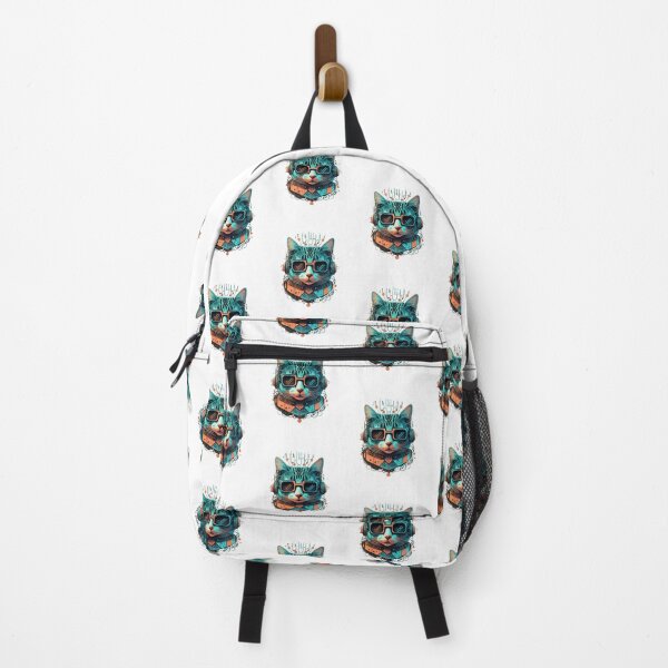 Item preview, Cat Synthesizer designed and sold by GadiDesignArt.