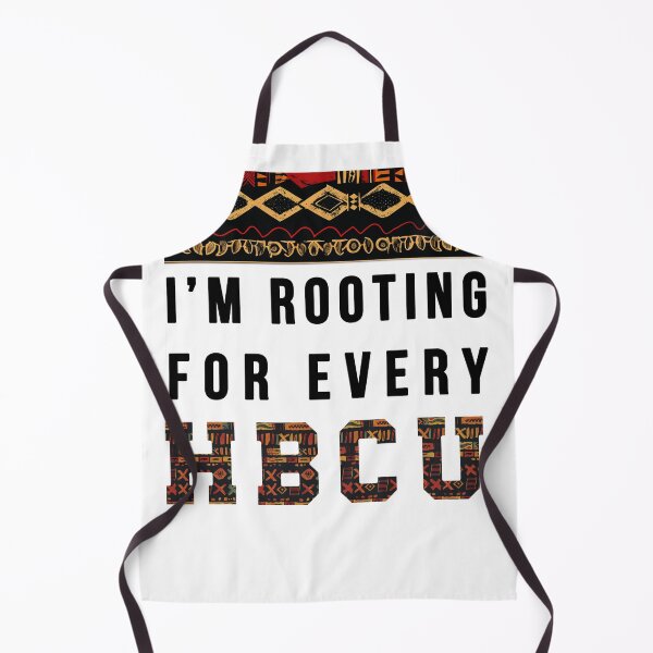 Item preview, I'm Rooting For Every HBCU designed and sold by Doooriginals.