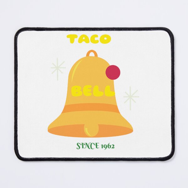 Item preview, Tacos Bell since 1962 T-Shirt designed and sold by OneStopBoutique.