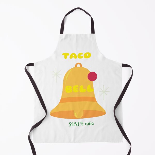 Item preview, Tacos Bell since 1962 T-Shirt designed and sold by OneStopBoutique.