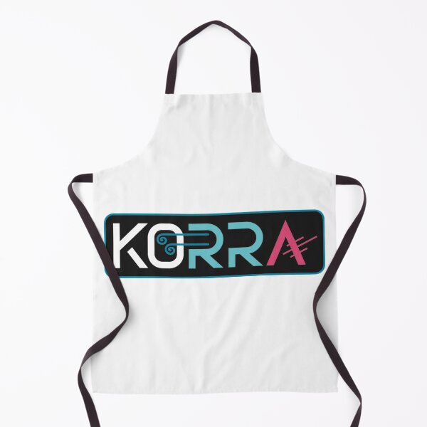 Item preview, Korra Ultimate 2024 designed and sold by Jay Dub.