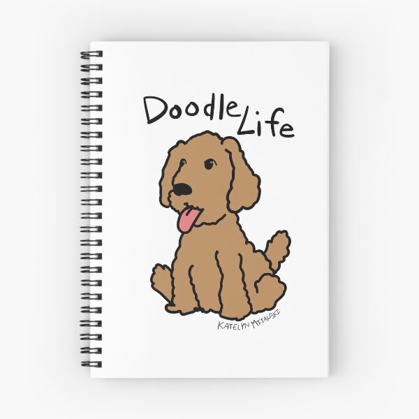 Item preview, Doodle Life designed and sold by KatelynMitalski.