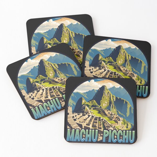 Item preview, Machu Picchu - Peru designed and sold by duke818.