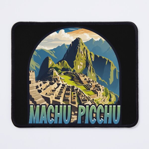Item preview, Machu Picchu - Peru designed and sold by duke818.